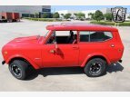 Thumbnail Photo 3 for 1980 International Harvester Scout